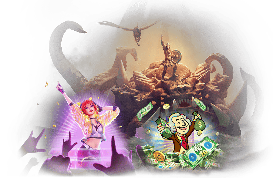 เกมแตกง่าย