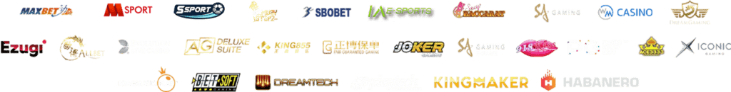 ค่ายเกมหลากหลาย